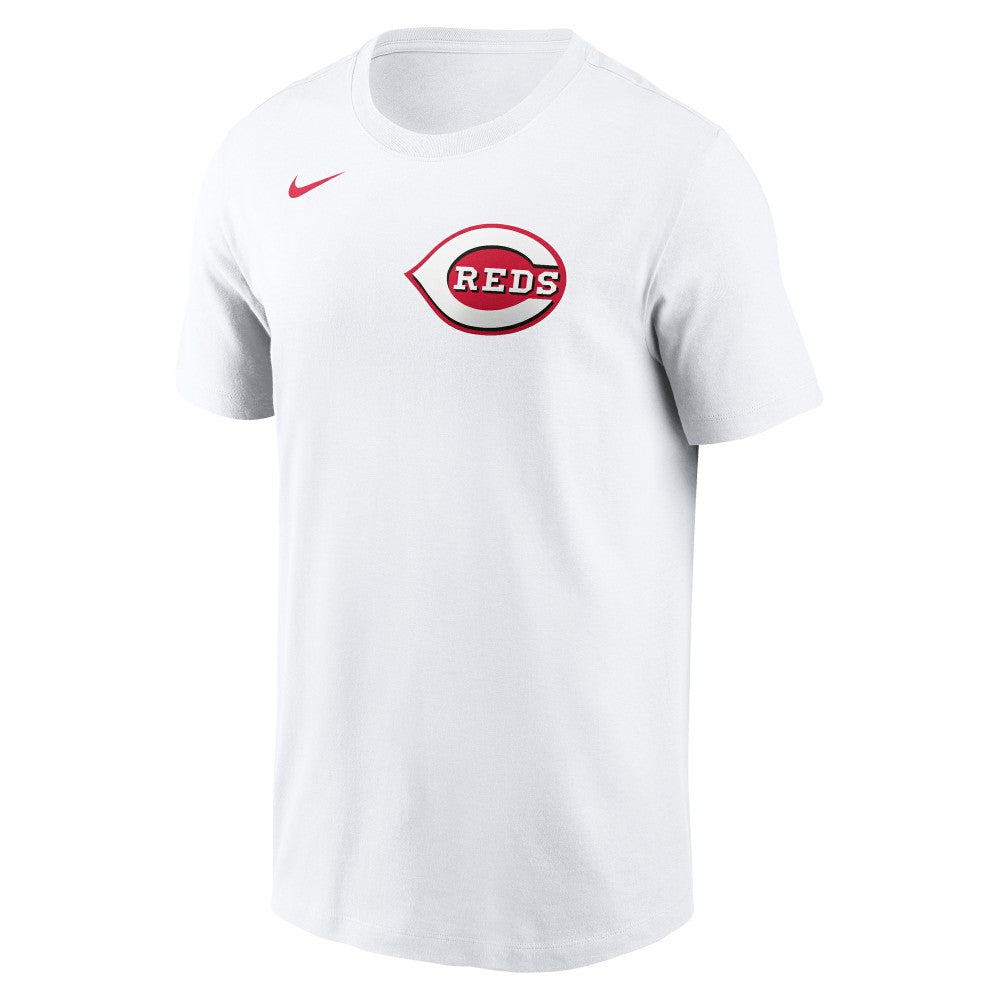 Elly De La Cruz Cincinnati Reds Nike Name & Number T-Shirt - MLB T-shirts