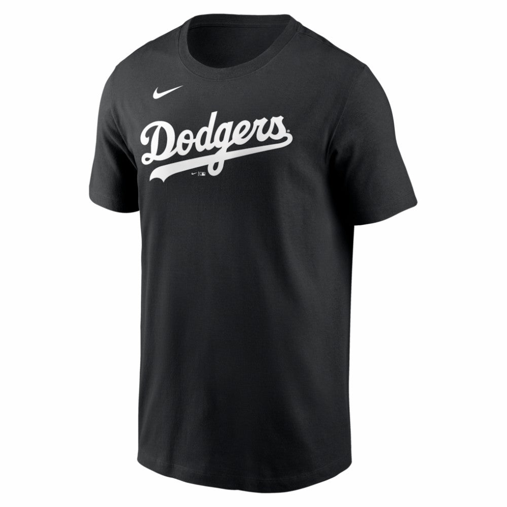 Shohei Ohtani Los Angeles Dodgers Nike Name & Number T-Shirt - MLB T-shirts
