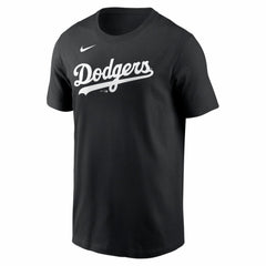 Shohei Ohtani Los Angeles Dodgers Nike Name & Number T-Shirt - MLB T-shirts
