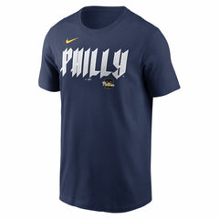 Bryce Harper Philadelphia Phillies Nike City Connect Name & Number T-Shirt - MLB T-shirts