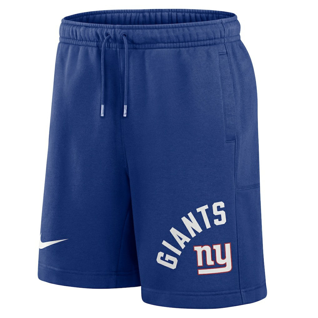 New York Giants Arched Kicker Shorts | NFL Near me