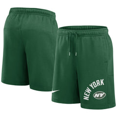 New York Jets Arched Kicker Shorts | NFL New