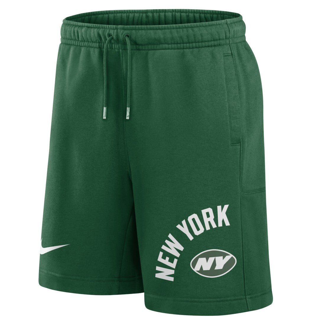 New York Jets Arched Kicker Shorts | NFL New