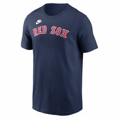Carl Yastrzemski Boston Red Sox Nike Cooperstown Collection Name & Number T-Shirt - MLB T-shirts