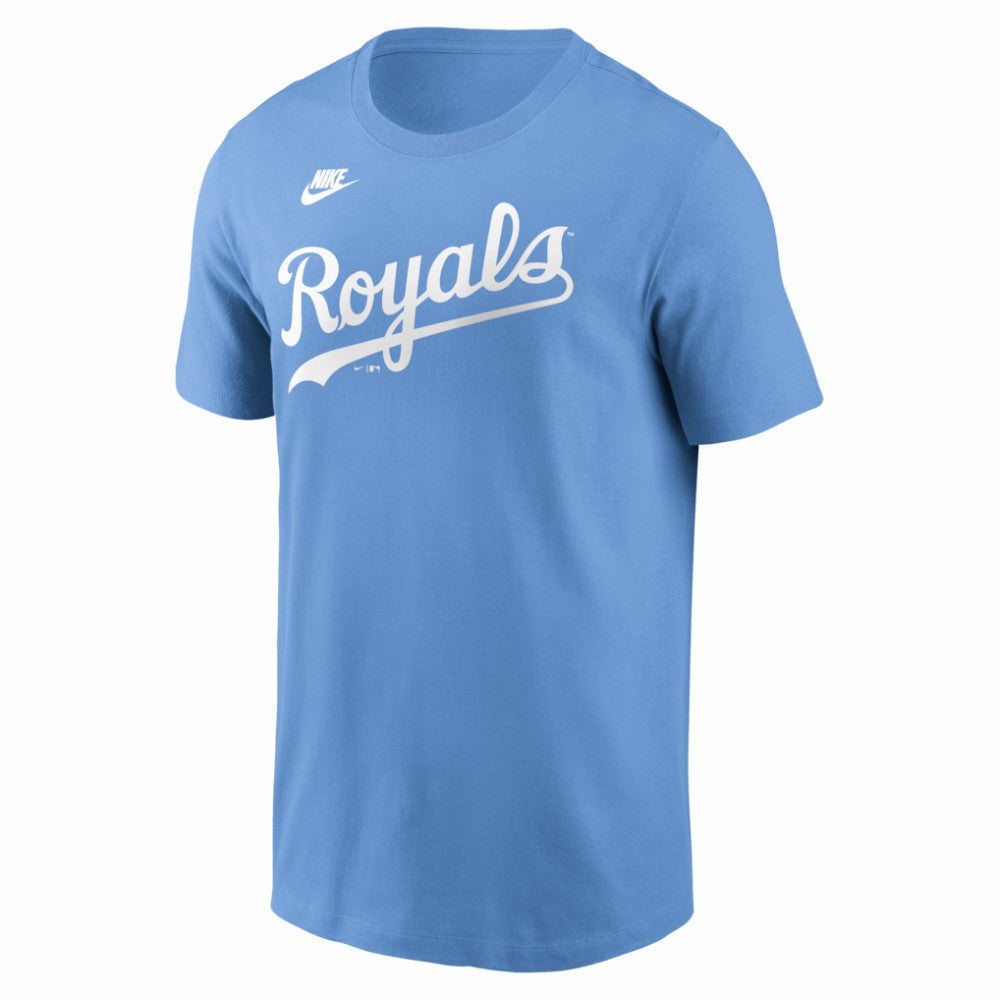 Bo Jackson Kansas City Royals Nike Cooperstown Collection Name & Number T-Shirt - MLB T-shirts