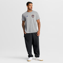 Milwaukee Brewers Nike Cooperstown 2-Hit T-Shirt - MLB T-shirts