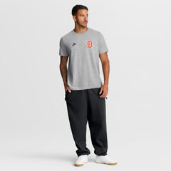 Detroit Tigers Nike Cooperstown 2-Hit T-Shirt - MLB T-shirts