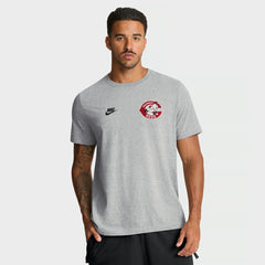 Cincinnati Reds Nike Cooperstown 2-Hit T-Shirt - MLB T-shirts