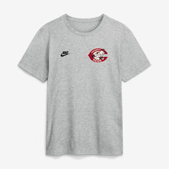 Cincinnati Reds Nike Cooperstown 2-Hit T-Shirt - MLB T-shirts