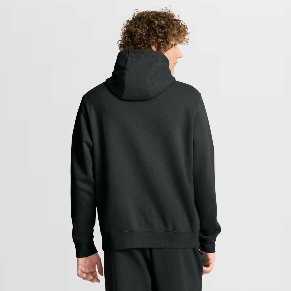 New York Mets Nike Cooperstown Collection Logo Club Hoodie - MLB Hoodies