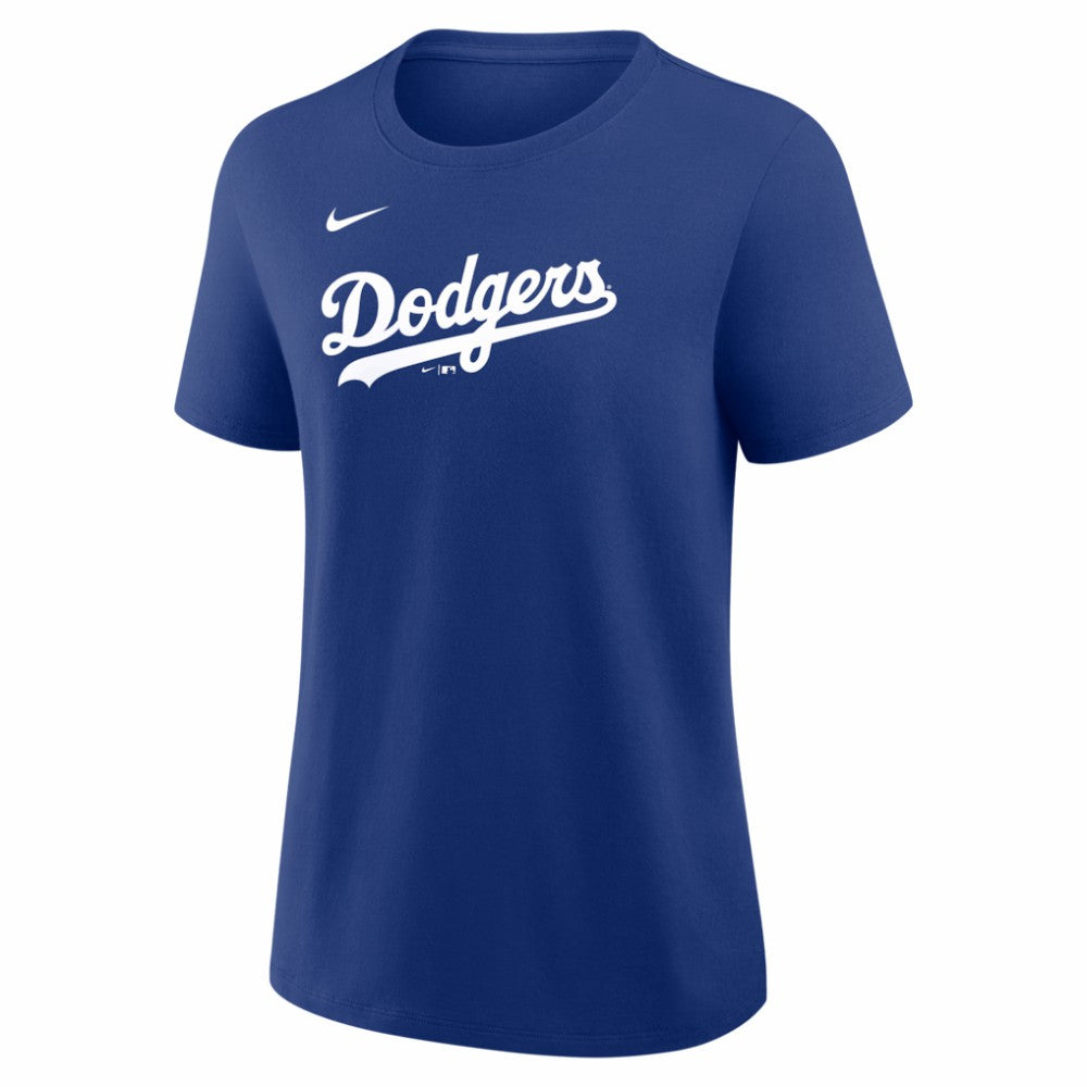 Freddie Freeman Los Angeles Dodgers Nike Women's Name & Number T-Shirt - MLB T-shirts
