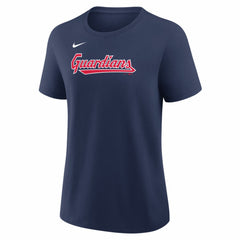 José Ramírez Cleveland Guardians Nike Women's Name & Number T-Shirt - MLB T-shirts