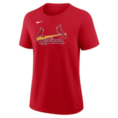 Masyn Winn St. Louis Cardinals Nike Women's Name & Number T-Shirt - MLB T-shirts