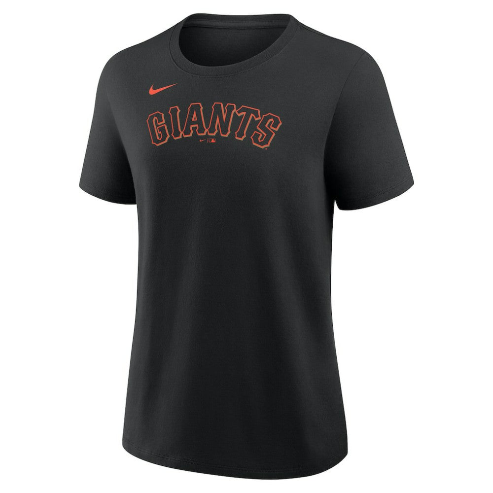 Jung Hoo Lee San Francisco Giants Nike Women's Name & Number T-Shirt - MLB T-shirts