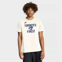 Toronto Blue Jays Nike Cooperstown Collection ‘70s Inspired T-Shirt - MLB T-shirts