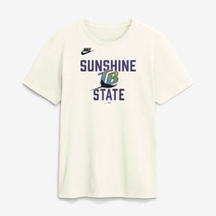 Tampa Bay Rays Nike Cooperstown Collection ‘70s Inspired T-Shirt - MLB T-shirts