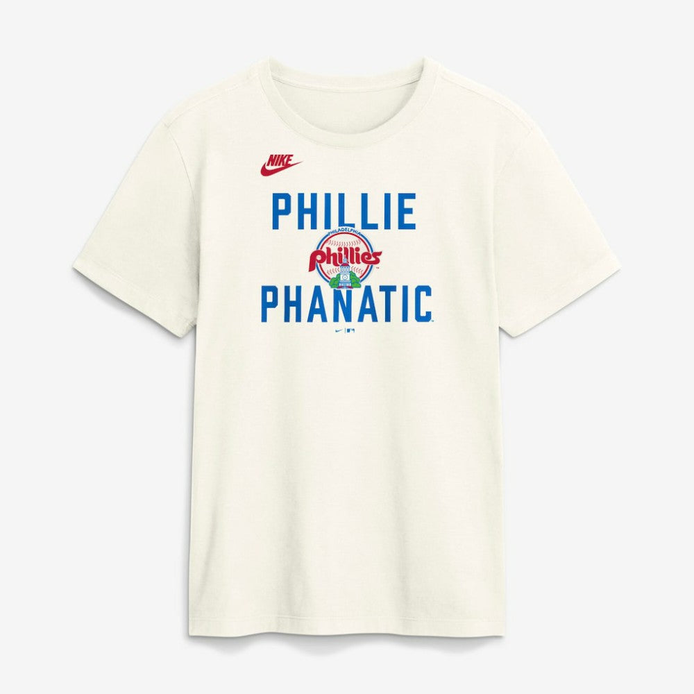 Philadelphia Phillies Nike Cooperstown Collection ‘70s Inspired T-Shirt - MLB T-shirts