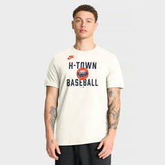 Houston Astros Nike Cooperstown Collection ‘70s-Inspired T-Shirt - MLB T-shirts