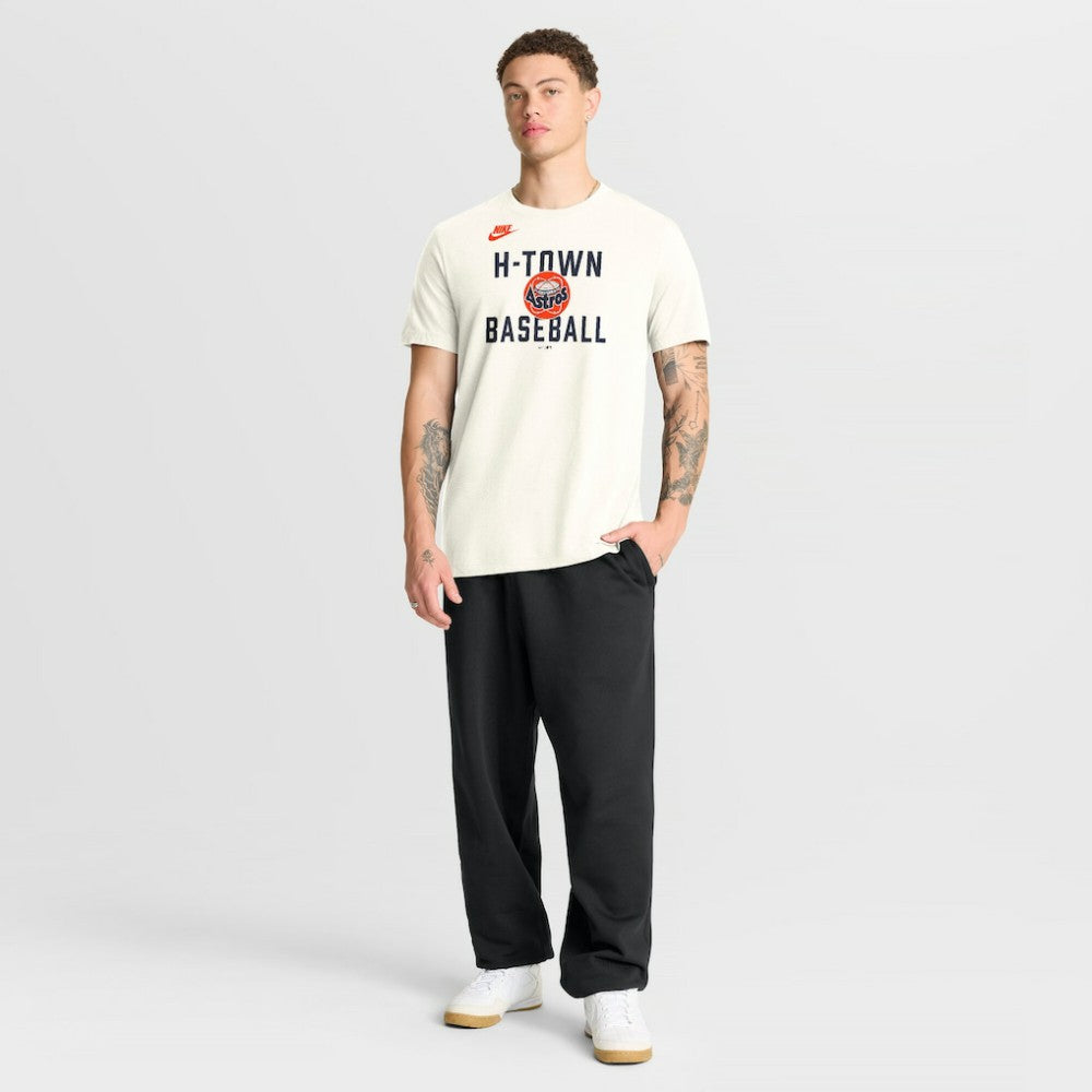 Houston Astros Nike Cooperstown Collection ‘70s-Inspired T-Shirt - MLB T-shirts