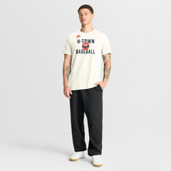 Houston Astros Nike Cooperstown Collection ‘70s-Inspired T-Shirt - MLB T-shirts
