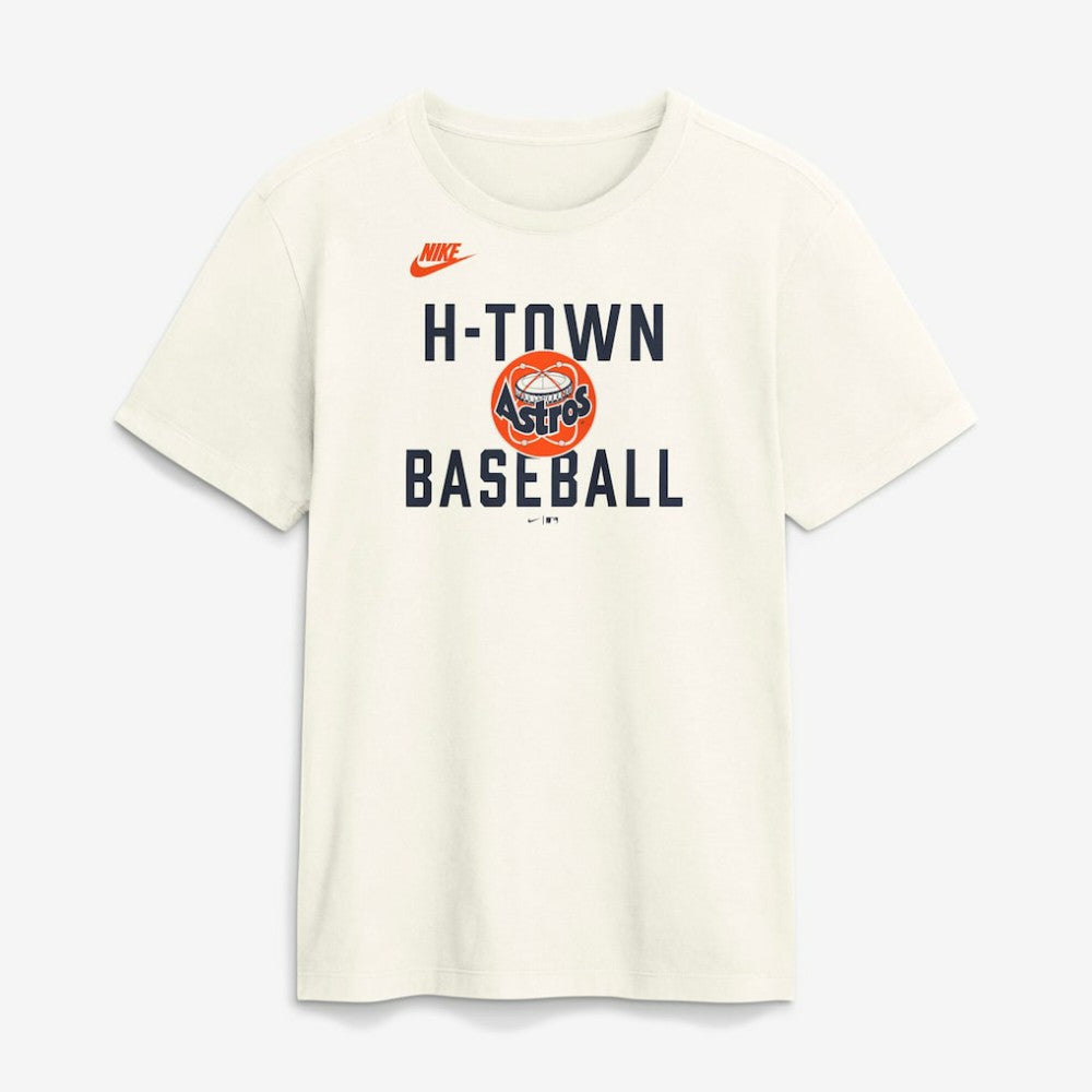 Houston Astros Nike Cooperstown Collection ‘70s-Inspired T-Shirt - MLB T-shirts