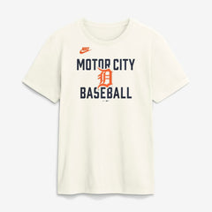 Detroit Tigers Nike Cooperstown Collection ‘70s Inspired T-Shirt - MLB T-shirts