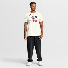 Boston Red Sox Nike Cooperstown Collection ‘70s Inspired T-Shirt - MLB T-shirts
