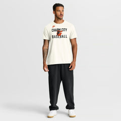 Baltimore Orioles Nike Cooperstown Collection ‘70s Inspired T-Shirt - MLB T-shirts