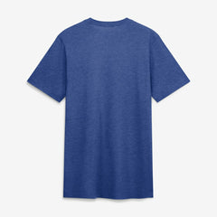 Seattle Mariners Nike Cooperstown Logo Tri-Blend T-Shirt - MLB T-shirts