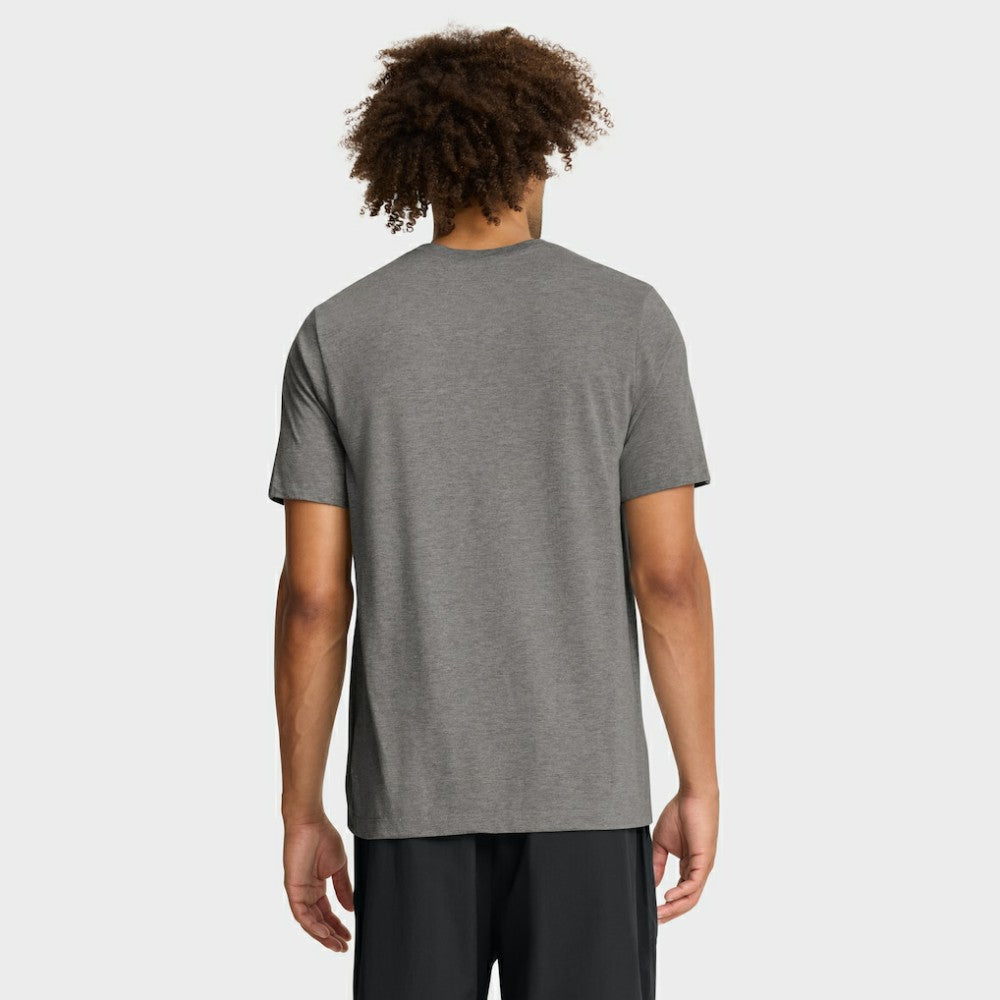 Philadelphia Phillies Nike Cooperstown Logo Tri-Blend T-Shirt - MLB T-shirts