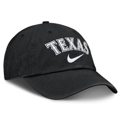 Texas Rangers Nike Primetime Club Adjustable Hat - MLB Hats