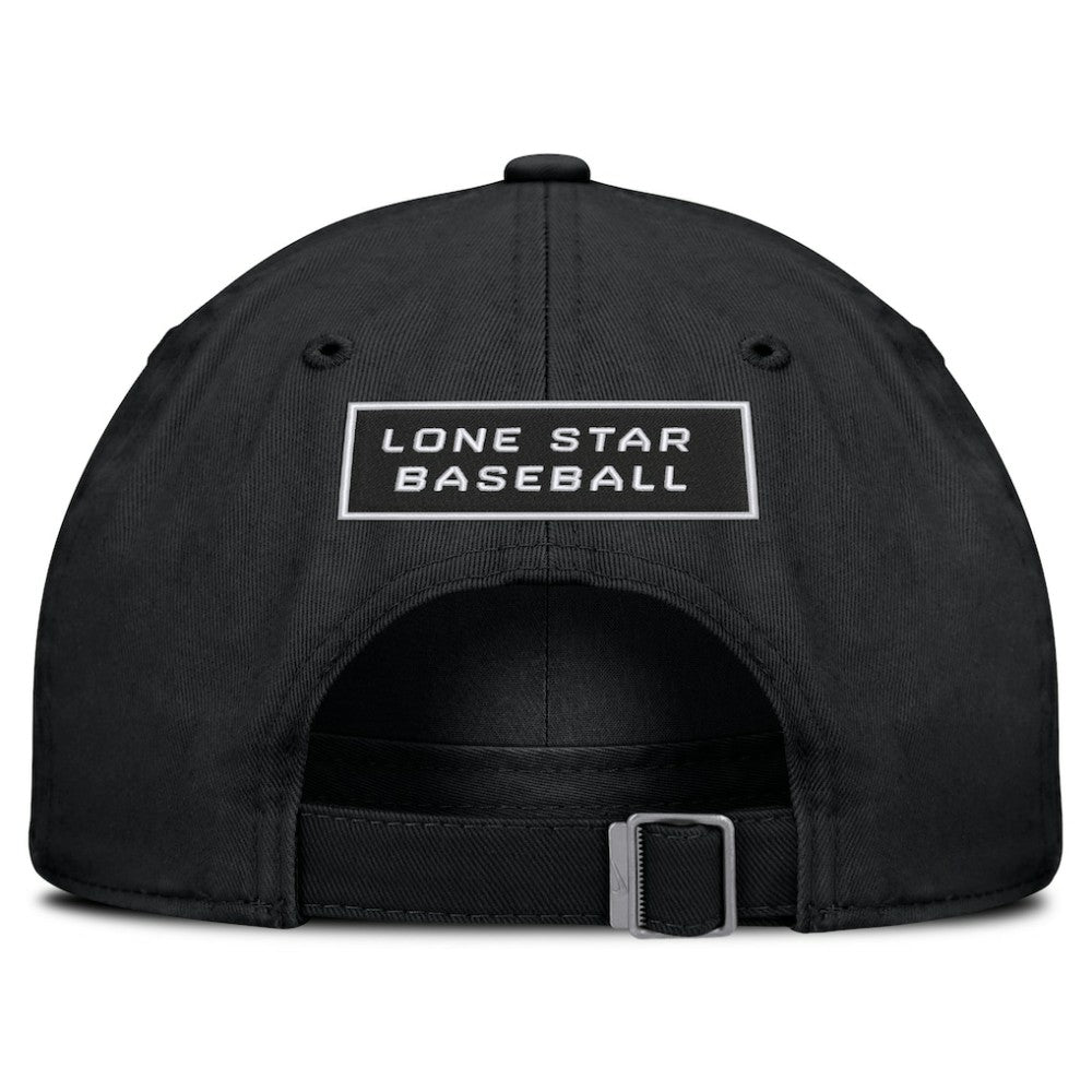 Texas Rangers Nike Primetime Club Adjustable Hat - MLB Hats