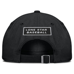 Texas Rangers Nike Primetime Club Adjustable Hat - MLB Hats