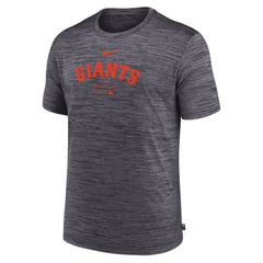 San Francisco Giants Nike Authentic Collection Velocity Performance Practice T-Shirt - MLB T-shirts