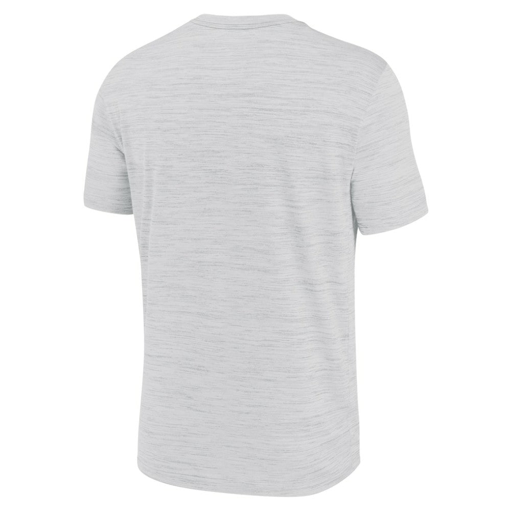 Tampa Bay Rays Nike Authentic Collection Velocity Performance Practice T-Shirt - MLB T-shirts
