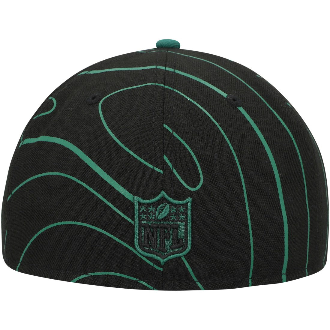 New York Jets Geo 59FIFTY Fitted Hat | NFL Online