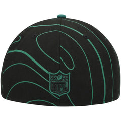 New York Jets Geo 59FIFTY Fitted Hat | NFL Online