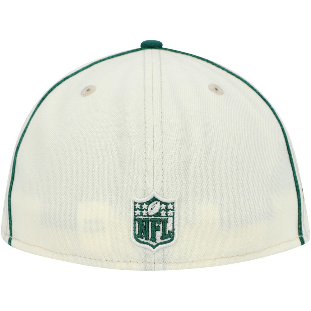 New York Jets Soutache 59FIFTY Fitted Hat | NFL Outlet
