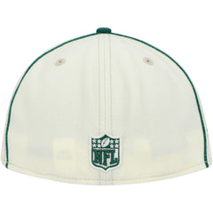 New York Jets Soutache 59FIFTY Fitted Hat | NFL Outlet
