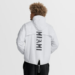 Miami Dolphins Type Play Down Full-Zip Jacket | NFL Hot