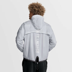San Francisco 49ers Type Play Down Full-Zip Jacket | NFL Outlet