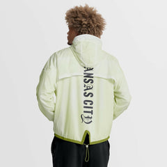 Kansas City Chiefs Type Play Down Full-Zip Jacket | NFL Hot