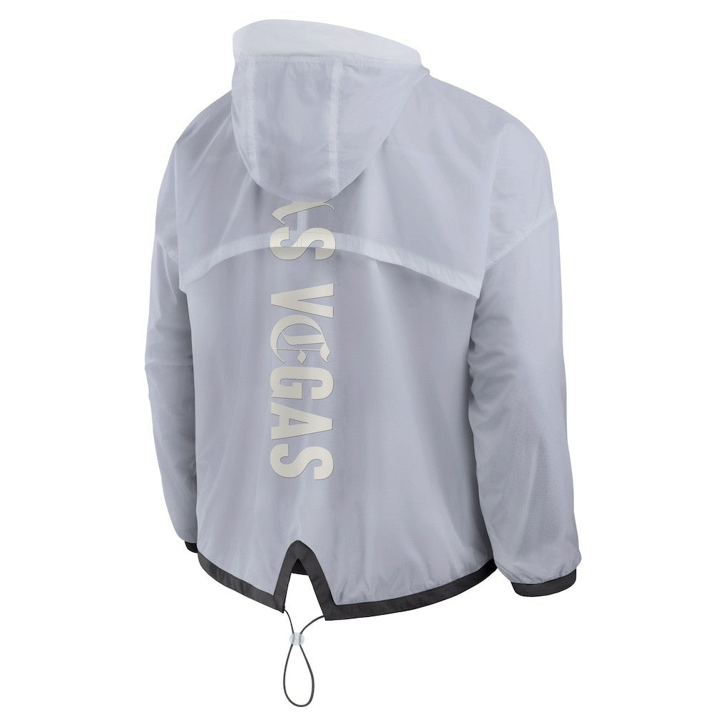 Las Vegas Raiders Type Play Down Full-Zip Jacket | NFL Hot