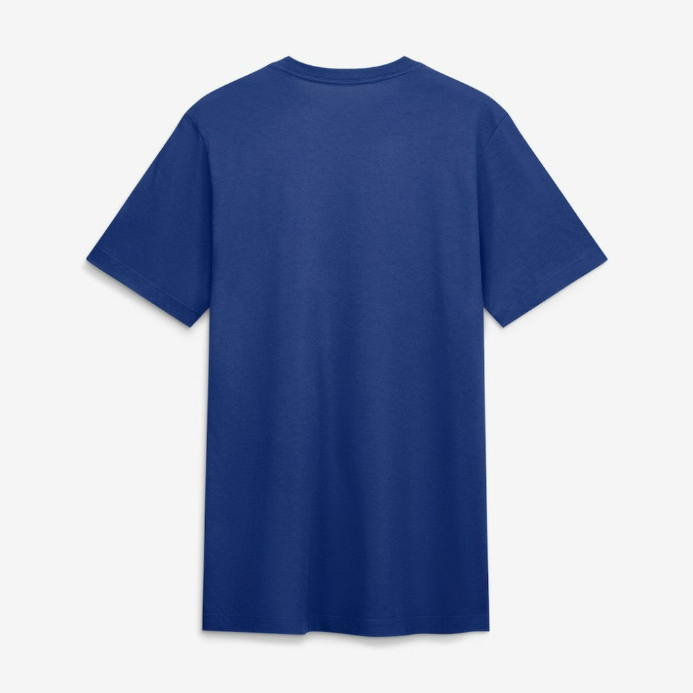 Los Angeles Dodgers Nike Tri-Blend Logo T-Shirt - MLB T-shirts