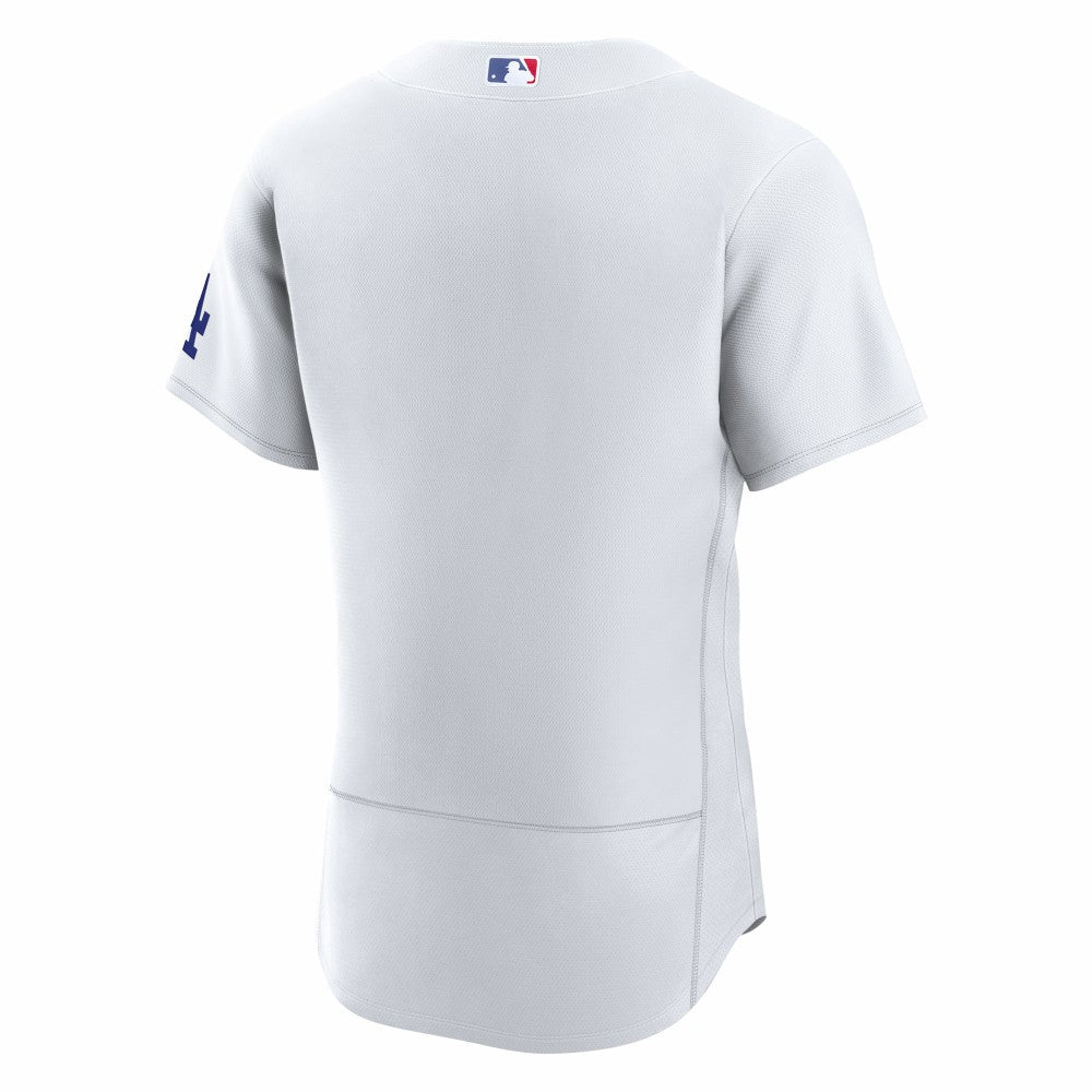 Los Angeles Dodgers Nike Home Authentic Jersey - MLB Jerseys