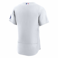Los Angeles Dodgers Nike Home Authentic Jersey - MLB Jerseys