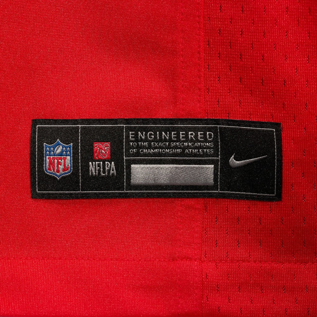 Buffalo Bills Dalton Kincaid  Alternate Game Jersey | NFL US