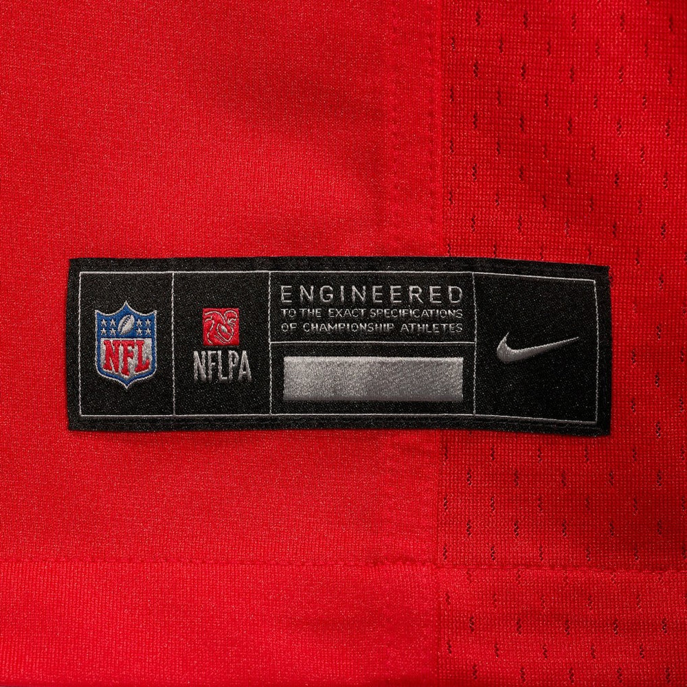 Buffalo Bills Dalton Kincaid  Alternate Game Jersey | NFL US