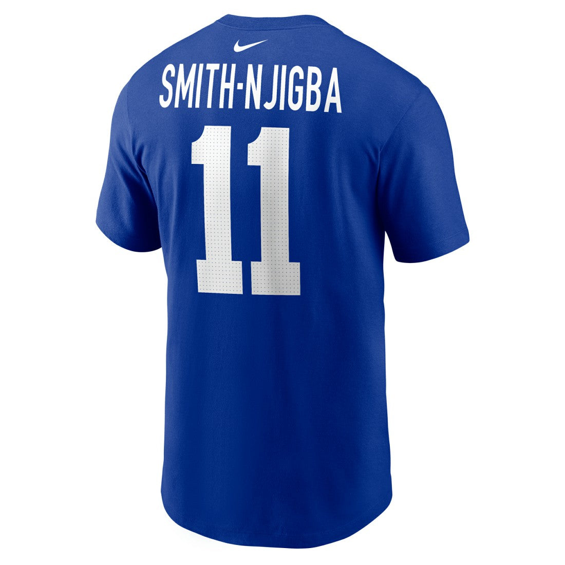 Seattle Seahawks Jaxon Smith-Njigba  Player Name & Number T-Shirt | NFL Sale