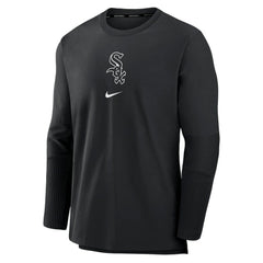 Chicago White Sox Nike Authentic Collection Player Dri-FIT Lightweight Pullover - MLB Pullover